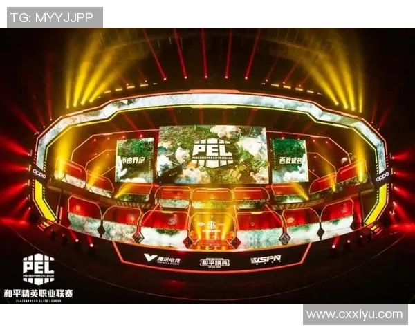 和平精英巨献：深入解析FPX战队的灵活战术与应变能力