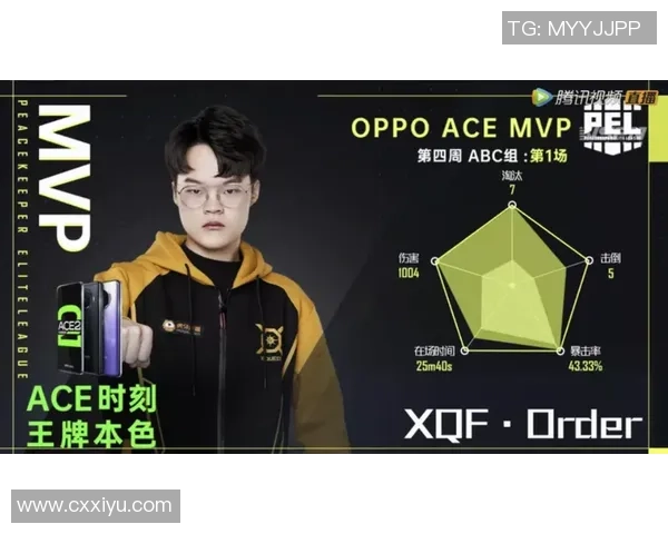 和平精英战术解析：TES战队独特运营体系的成功之道